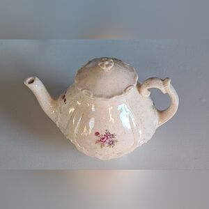 Vintage teapot